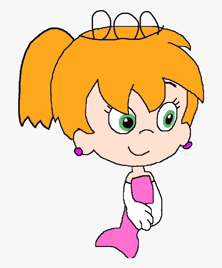 Bubble Guppies Fanon Wiki - Cartoon, Transparent Clipart