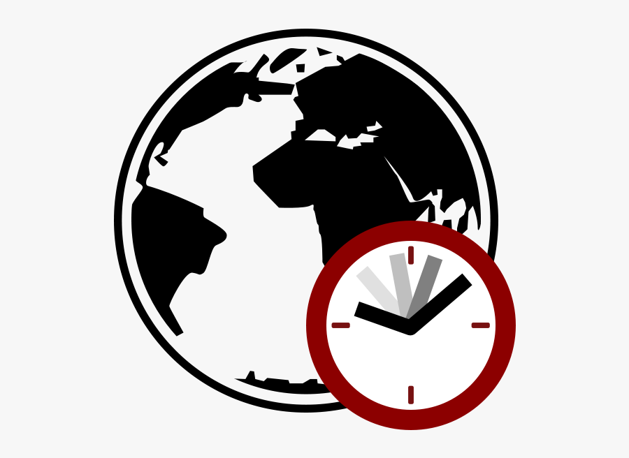 Current Events Icon, Transparent Clipart