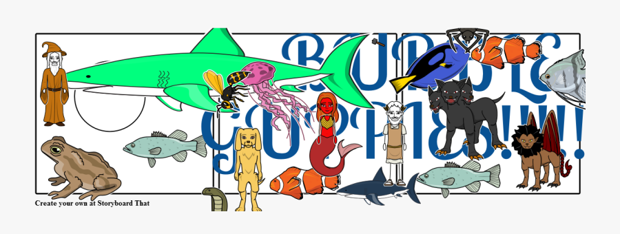 Cartoon, Transparent Clipart