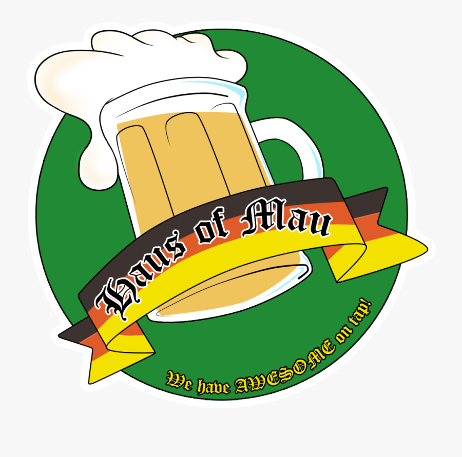 Logo My Friend Hosts Events In Her Home On A Yearly, Transparent Clipart