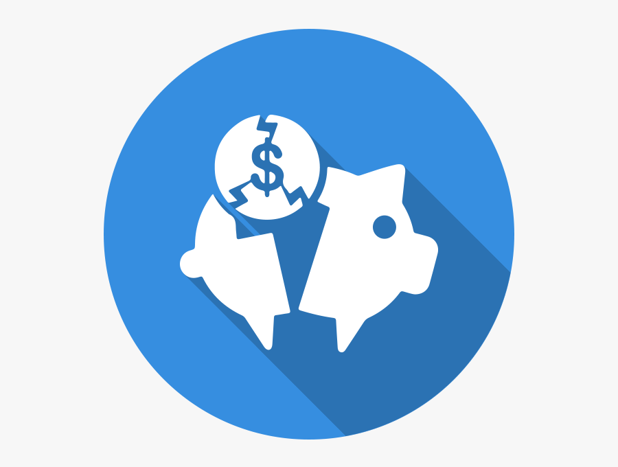 Law Practice Management Software For Bankruptcy Attorneys - Facebook Chat Icon Png, Transparent Clipart