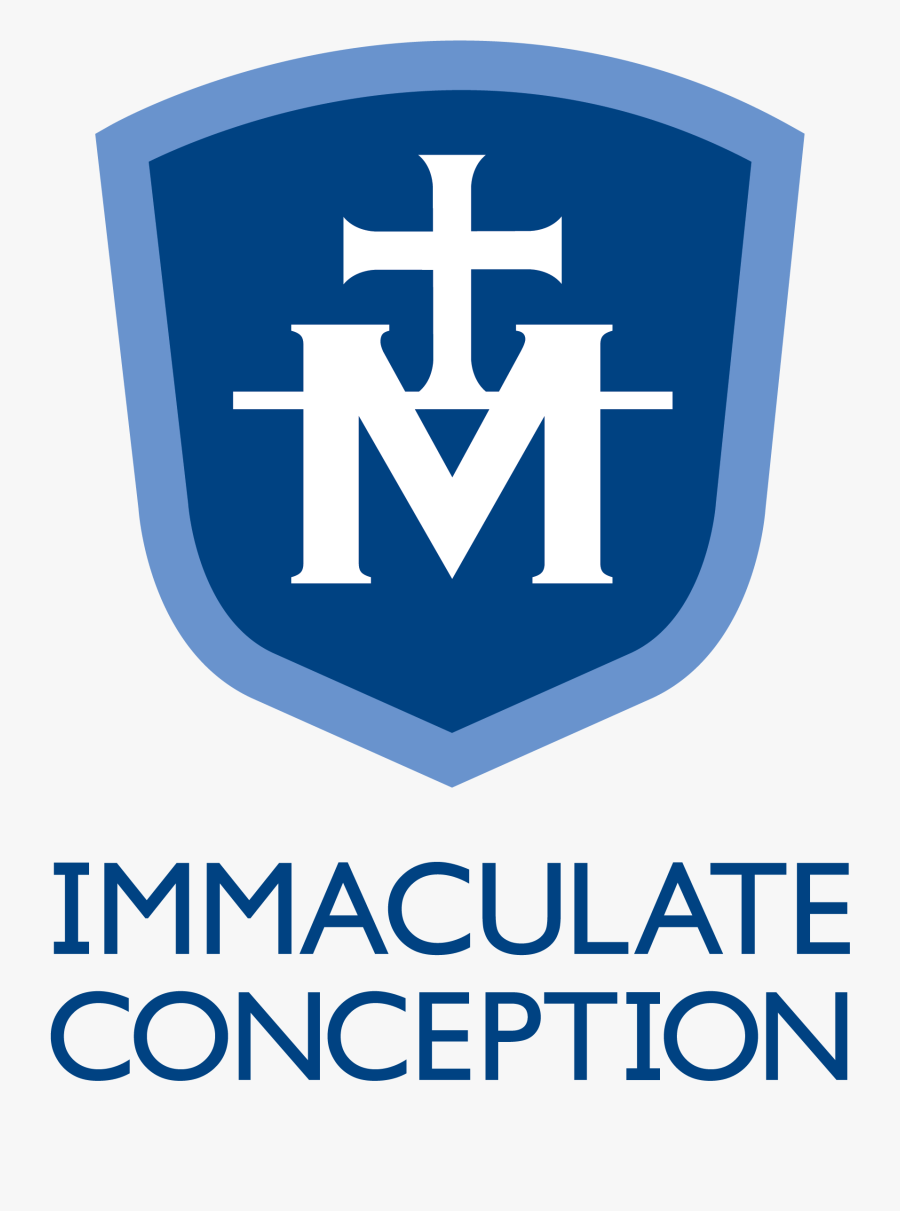 Transparent Immaculate Conception Clipart - Immaculate Conception, Transparent Clipart