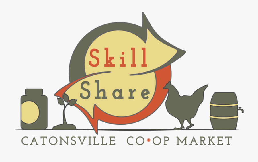 Annual Events Catonsville Cooperative - Rooster, Transparent Clipart