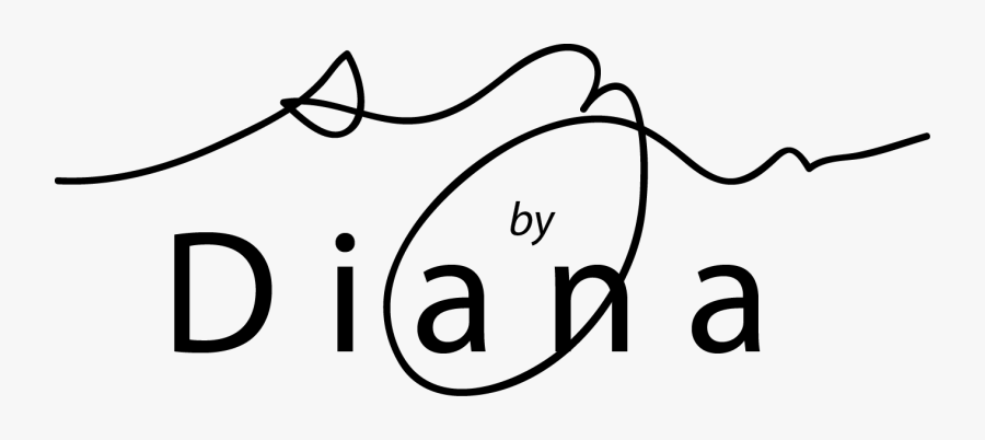 Szn By Diana - Line Art, Transparent Clipart