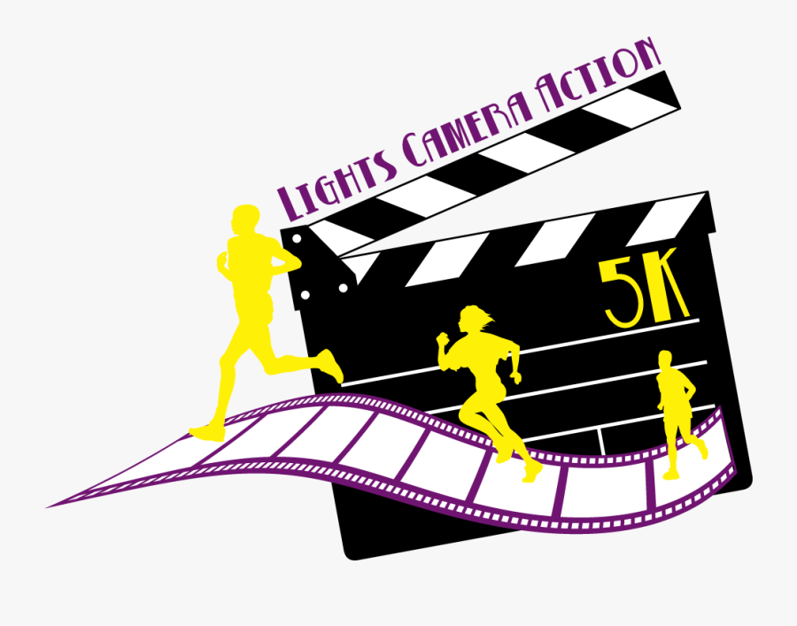 Databar Events - Light Camera Action Png, Transparent Clipart