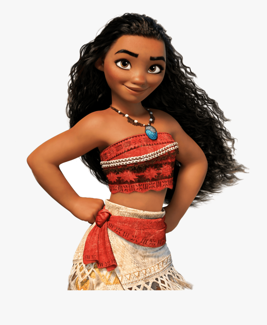 Moana Free Clipart Clip Art On Transparent Png - Moana Png, Transparent Clipart