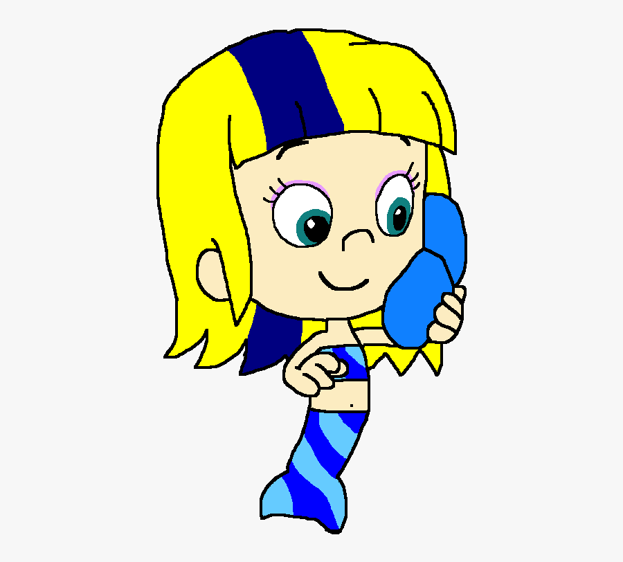 Bubble Guppies Fanon Wiki - Cartoon, Transparent Clipart