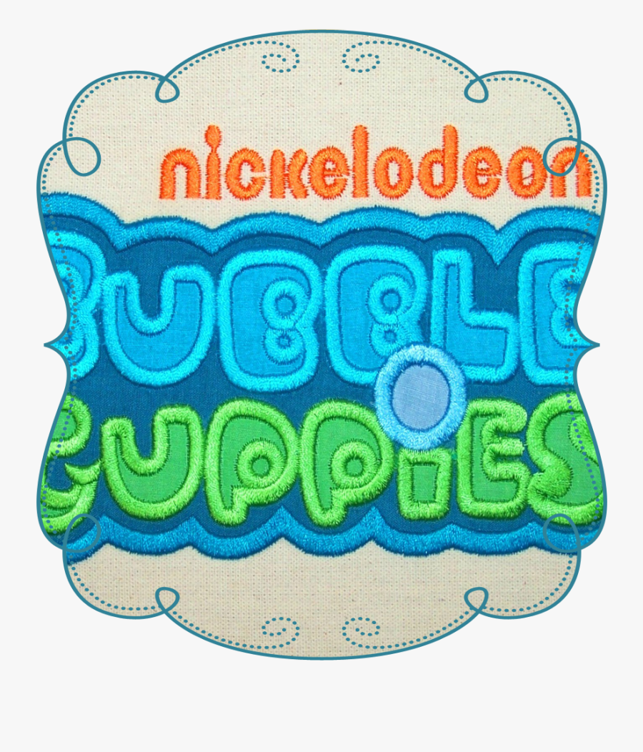 Gubble Buppies, Transparent Clipart