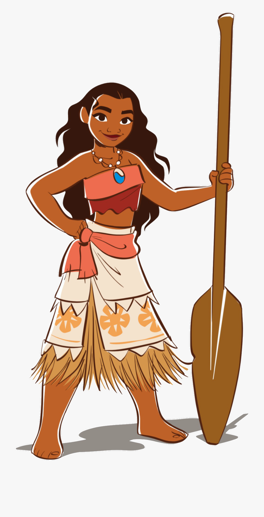 Disney Clipart Moana Disney Moana Transparent Free, Transparent Clipart