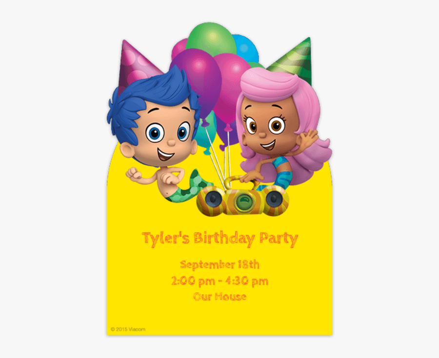 Boy And Girl Birthday Party Ideas Cartoons, Transparent Clipart