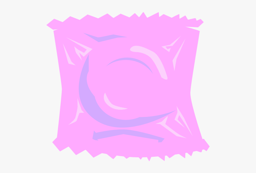 Transparent Background Condom Clipart, Transparent Clipart