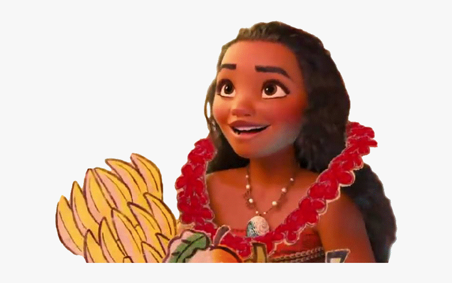 Moana Png Transparent - Transparent Background Moana, Transparent Clipart