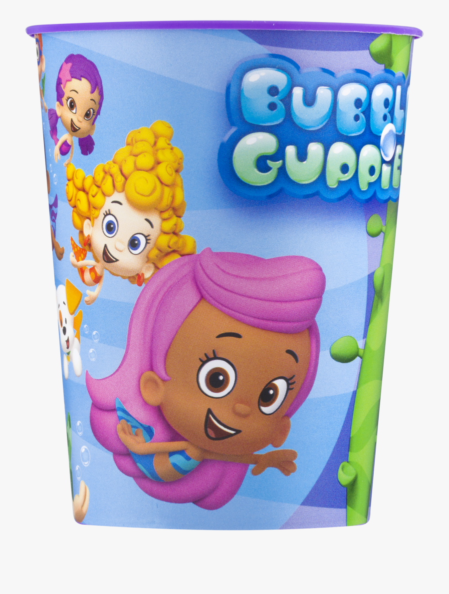 Transparent Bubble Guppies Png - Bubble Guppies, Transparent Clipart