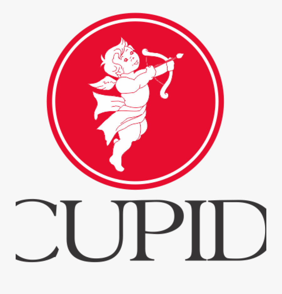 Pix - Cupid Condoms, Transparent Clipart