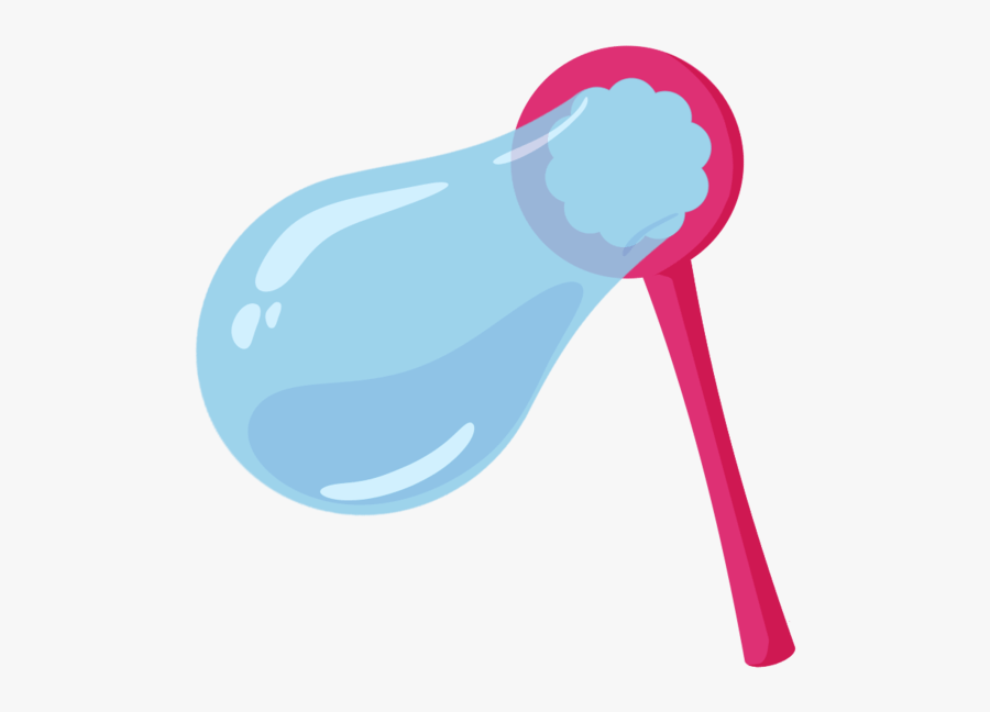 Bubble Blower Transparent Clipart , Png Download - Bubbles Clipart, Transparent Clipart