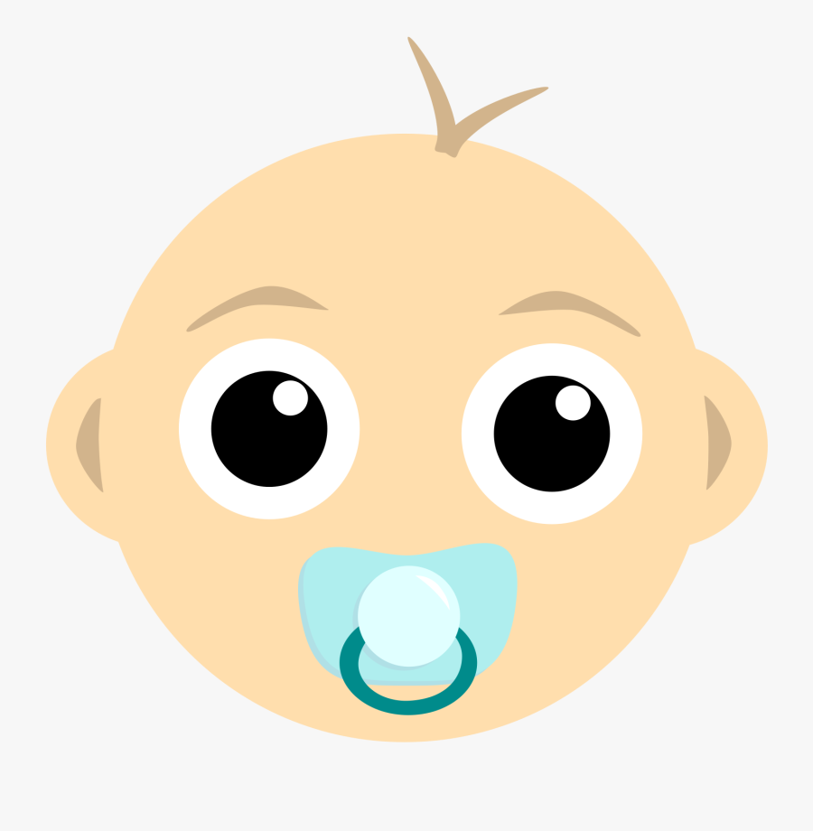 Baby Image Png - Cartoon, Transparent Clipart