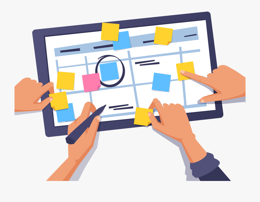 Event Management Gurgaon - Calendar Png Freepik, Transparent Clipart