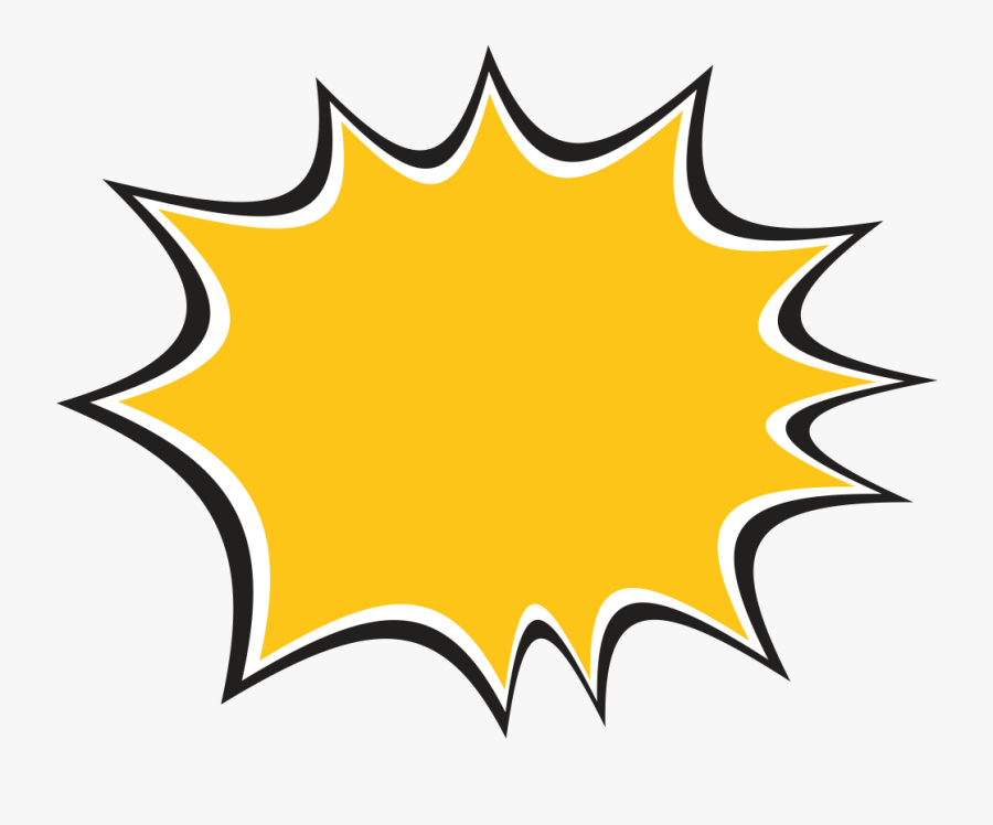 Discount Bubble Transparent - Discount Bubble, Transparent Clipart