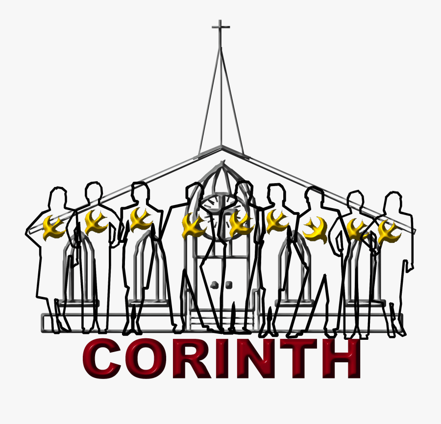 1 Corinthians 16 16 17 , Transparent Cartoons - 1 Corinthians 16 16 17, Transparent Clipart