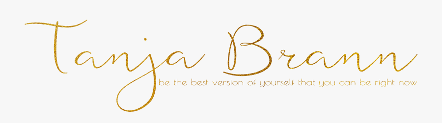 Tanja Brann - Calligraphy, Transparent Clipart
