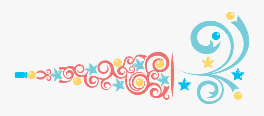 16th Birthday Clip Art - Clip Art Birthday Png, Transparent Clipart