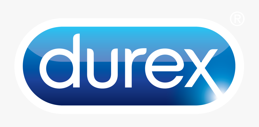 Durex, Transparent Clipart
