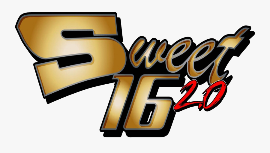 Incident At Sweet 16, Transparent Clipart