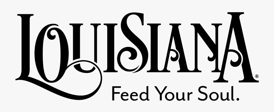 Louisiana Feed Your Soul, Transparent Clipart