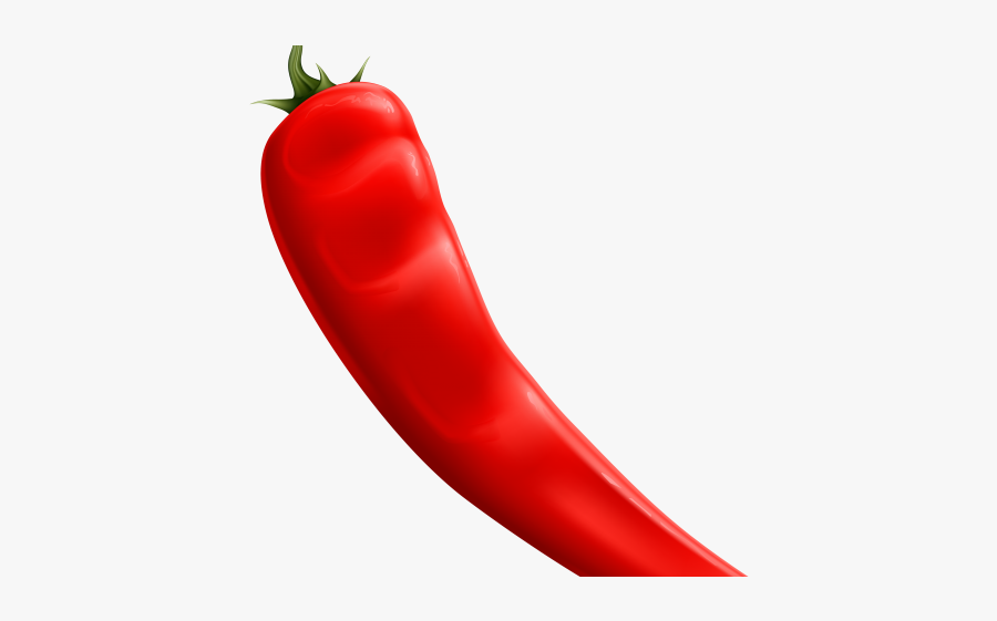 Transparent Chili Peppers, Transparent Clipart