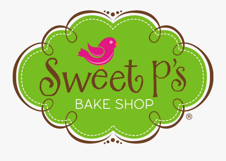 Sweet p. Сладко логотип. Sweet логотип. Клипарт шоп. Sweet shop Clipart.