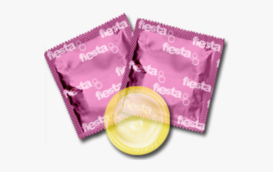 Fiesta Condoms, Transparent Clipart