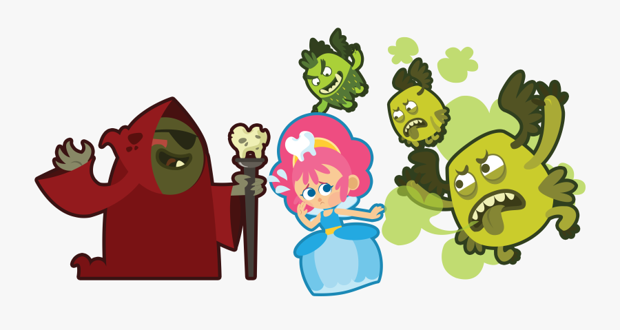 Cartoon, Transparent Clipart