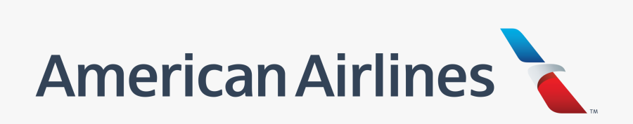 American Airlines Group, Transparent Clipart