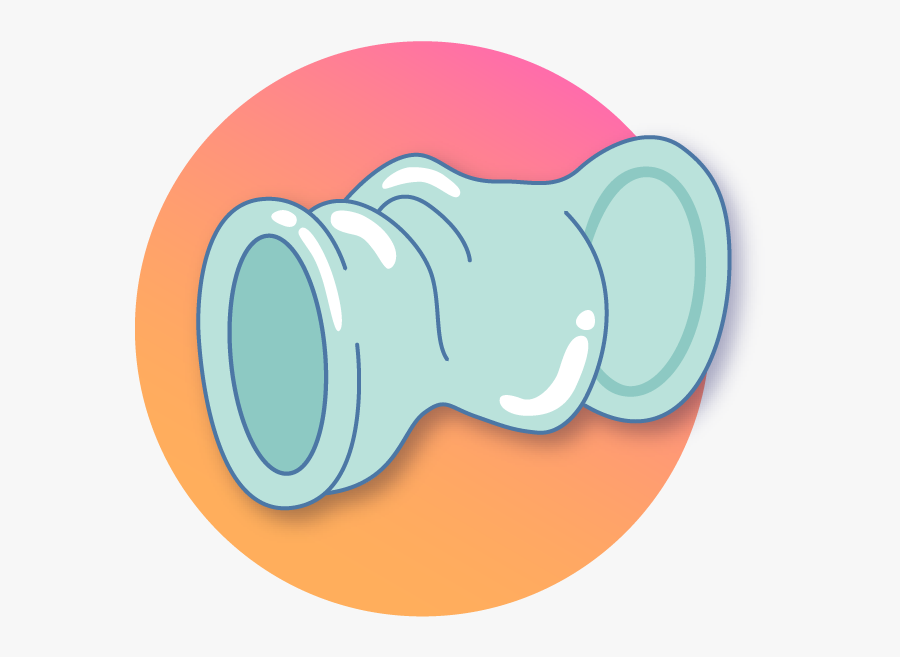 Circle, Transparent Clipart