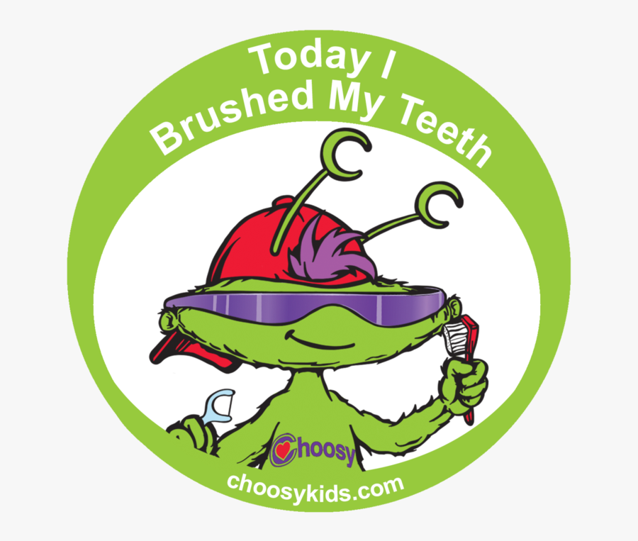 Choosy Kids, Transparent Clipart