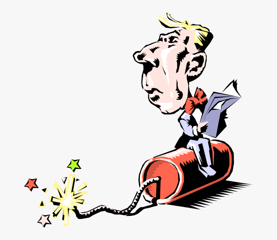 Explosion Clipart Tnt Bomb, Transparent Clipart