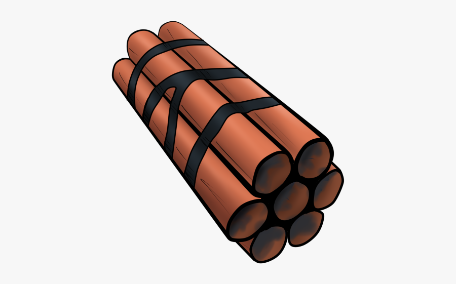 Dynamite Png - Portable Network Graphics, Transparent Clipart