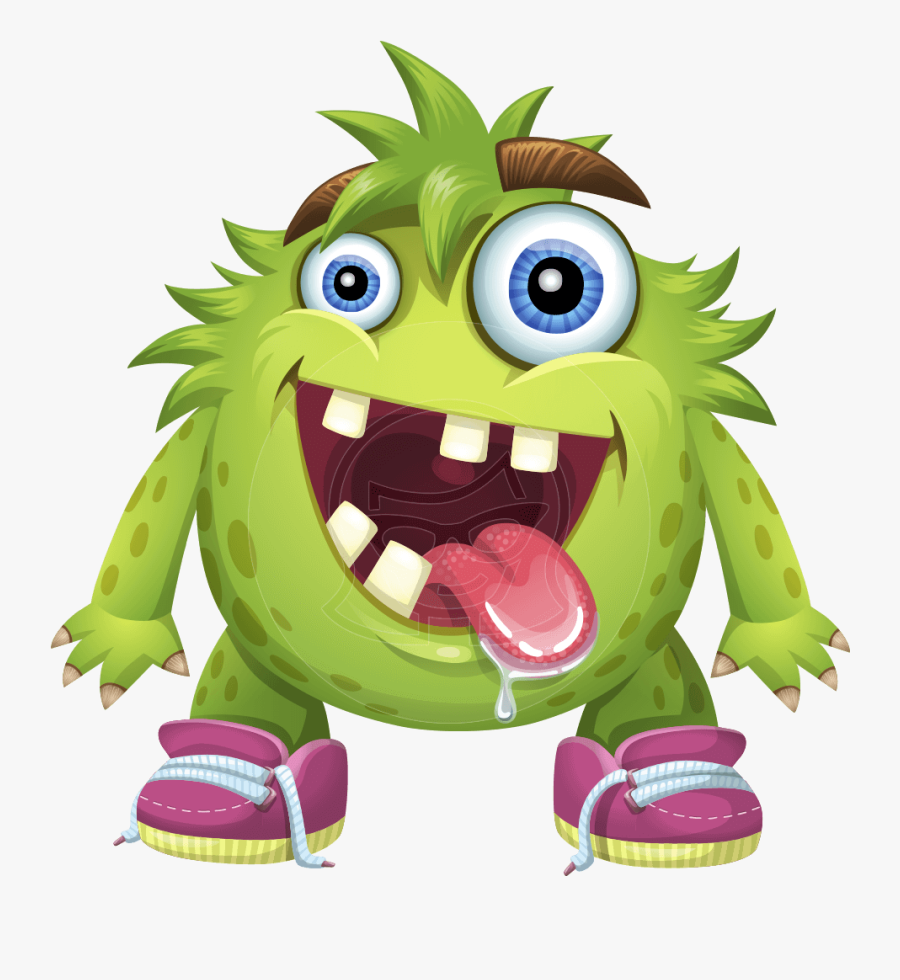 Cartoon Characters With Crooked Teeth Clipart , Png - Crooked Teeth Cartoon Characters, Transparent Clipart
