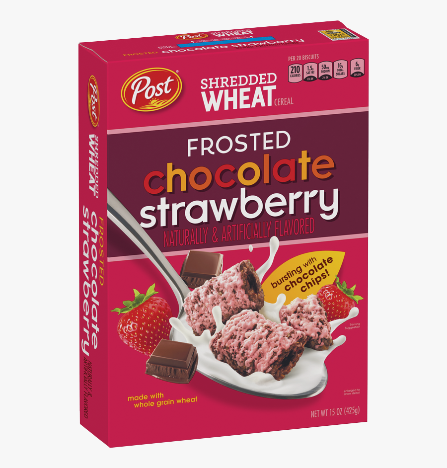 Post Foods, Transparent Clipart