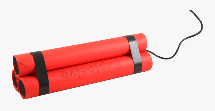 Clip Art Dynamite Fuse, Transparent Clipart