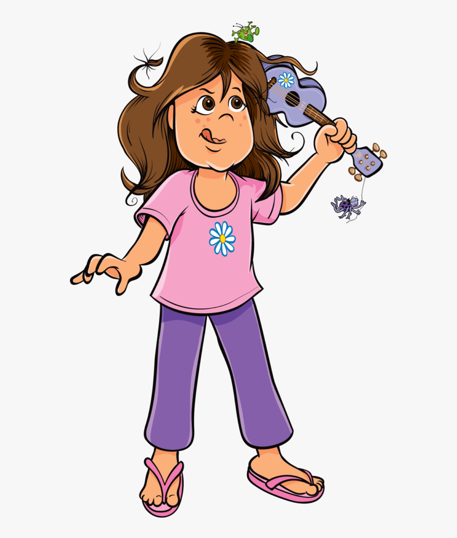 Cartoon, Transparent Clipart
