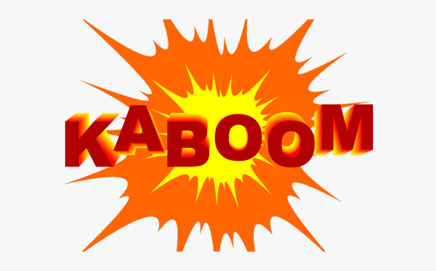 Tnt Explosion Cliparts - Explosions Clipart , Free ...