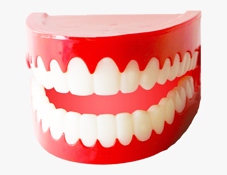 Chattering Teeth Png - Transparent Chatter Teeth, Transparent Clipart