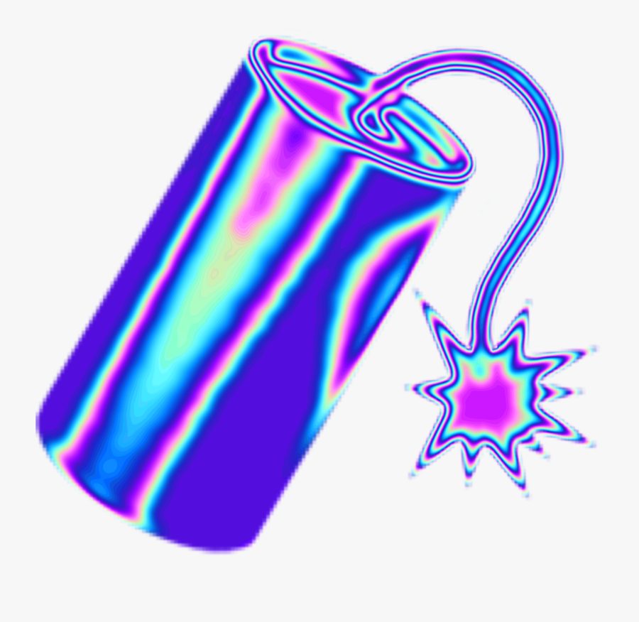 #dynamite #aesthetic #background #color #dream #emoji, Transparent Clipart