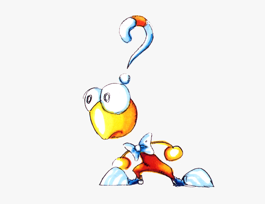 Dynamite Headdy Classic Messages Sticker-0 - Dynamite Headdy Classic, Transparent Clipart