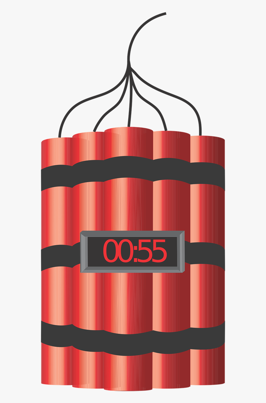 9 11 Explosives Used, Transparent Clipart