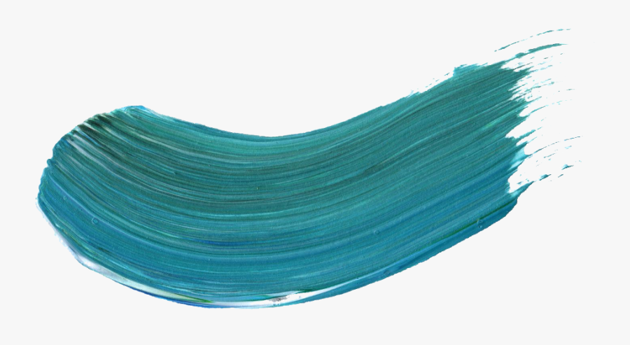 Brush Stroke Png Image - Paint Stroke With Transparent Background, Transparent Clipart