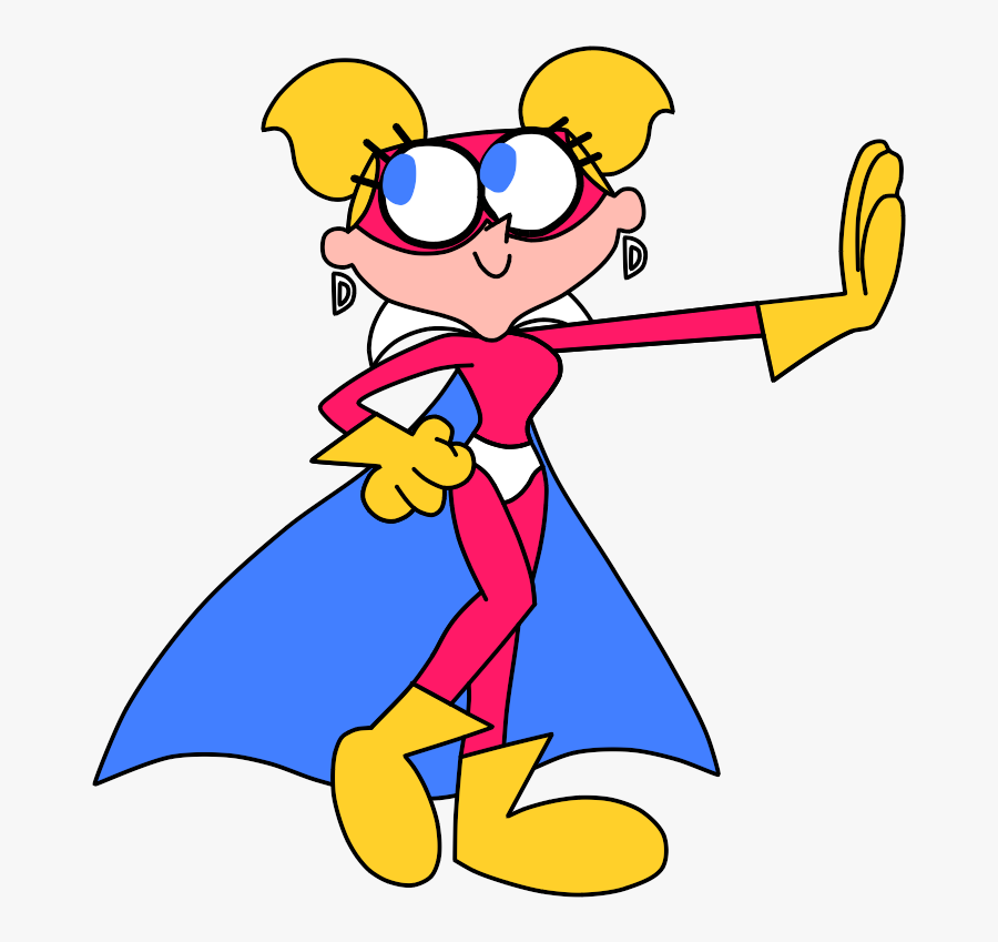 Powerpuff Girl 18+, Transparent Clipart