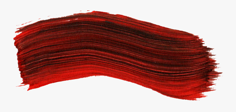 Paint Brush Stroke Png, Transparent Clipart