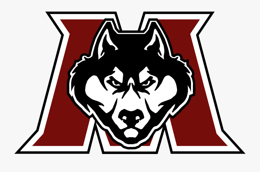 Matawan - Matawan Regional High School Logo, Transparent Clipart